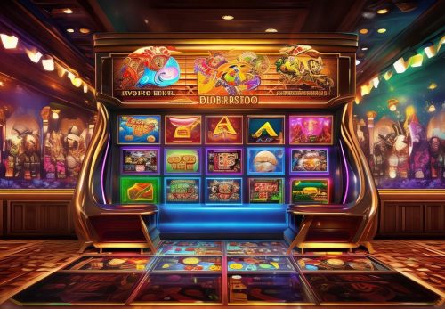 Bro138 Slot – Trò Chơi Slot Trực Tuyến Uy Tín, Hệ Thống Nạp Tiền Rút Tiền Nhanh Chóng, Khuyến Mãi Hấp Dẫn