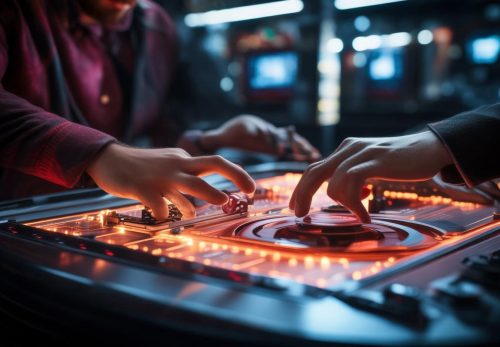Xóc Đĩa Tự Xóc – Cách Chơi Game Cá Cược Hiện Đại từ Xóc Đĩa Truyền Thống