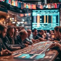 Cá Cược Ngoại Hạng Anh Tối Nay: Nhà Cái, Poker, Casino, Nhà Cái Uy Tín