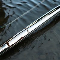 Mũi tên bắn cá inox: Công cụ thể thao mới lạ cho trò chơi bắn cá