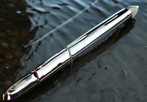 Mũi tên bắn cá inox: Công cụ thể thao mới lạ cho trò chơi bắn cá