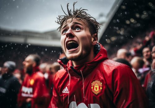 Cá Cược Thể Thao Man United FC: Cách Đặt Cược MU vs Chelsea và Những Chiêu Trò Hiệu Quả