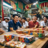 Chơi xóc đĩa bị phạt bao nhiêu tiền? – Xóc đĩa, cá cược, poker, game, cá độ