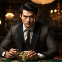 Mr. Tôm và Cách Chơi Bài Cào Không Theo Quy Tắc tại Sòng Bài