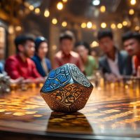 Cách Bắt Cầu Xóc Đĩa Tại Rikvip – Nhà Cái Uy Tín Chơi Game Cá Cược