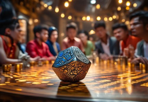 Cách Bắt Cầu Xóc Đĩa Tại Rikvip – Nhà Cái Uy Tín Chơi Game Cá Cược