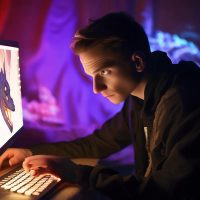Livestream Người Bình Thường: Kết Nối Nhảy Múa và Kết Nối Với Người Khác