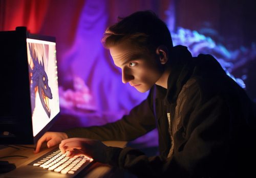 Livestream Người Bình Thường: Kết Nối Nhảy Múa và Kết Nối Với Người Khác