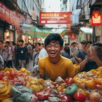 Những Câu Chuyện Xổ Số Miền Bắc – Niềm Vui Ngẫu Hứng và May Mắn