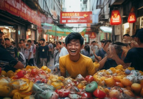Những Câu Chuyện Xổ Số Miền Bắc – Niềm Vui Ngẫu Hứng và May Mắn