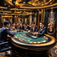 Tài Xỉu VIP – Cơ Hội Thú Vị và Đặc Biệt tại Nhà Cái Trực Tuyến
