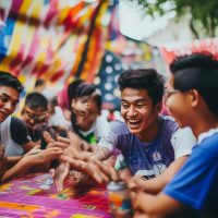 Cá cược U23 Châu Á: Sự Phức Tạp Trong Trận Đấu và Lòng Trung Thành của Người Hâm Mộ