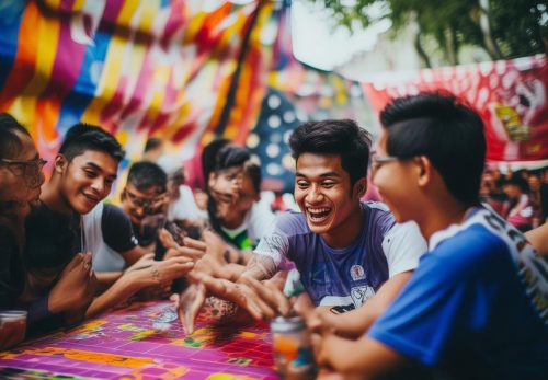 Cá cược U23 Châu Á: Sự Phức Tạp Trong Trận Đấu và Lòng Trung Thành của Người Hâm Mộ