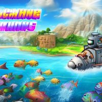 Bắn cá PNG – Trải nghiệm Game Y Cá 3D Thú Vị