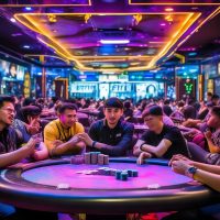 Cuộc Sống Poker, Giải Đấu Poker, Cộng Đồng Poker, Kỹ Năng Poker, E Bài
