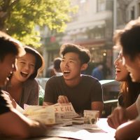 Sổ Xố 3 Miền: Trúng Thưởng, Quản Lý Tài Chính và Những Câu Chuyện Hài Hước