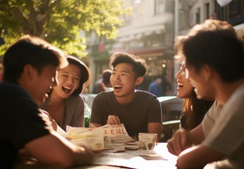 Sổ Xố 3 Miền: Trúng Thưởng, Quản Lý Tài Chính và Những Câu Chuyện Hài Hước