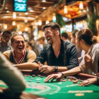 Baccarat Online: Cuộc phiêu lưu may mắn và kịch tính tại nhà cái Việt Nam