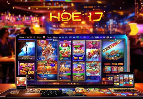 Go88: Nổ Hũ và Tài Xỉu – Cá Cược Trực Tuyến Dễ Dàng và Hấp Dẫn