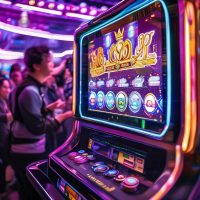 Slot Gacor Kali – Royal M138 – 1: Trò Chơi Slots Tỷ Lệ Thắng Cao Dịch Vụ Uy Tín