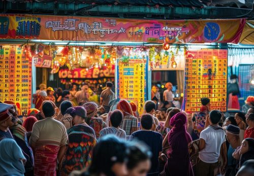 Xổ số miền Trung Đắk Lắk: Trò chơi xổ số Đắk Lắk và Kết quả Số miền Trung Đắk Lắk