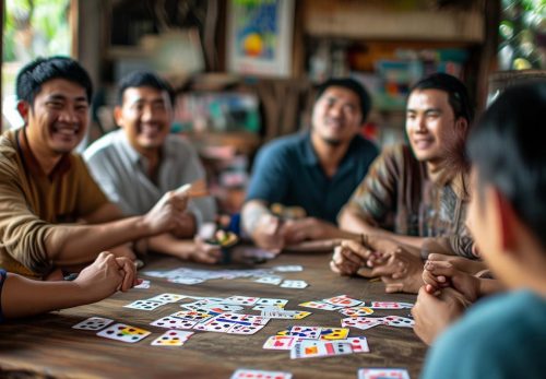Cá Cược Mộc Kha Ngân: Game Cá Cược Trực Tuyến Uy Tín và Nhận Định Xì Dách, Poker