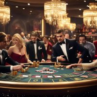Baccarat Hello Kitty: Trò Chơi Cá Độ Casino Độc Đáo Tại Y Ca