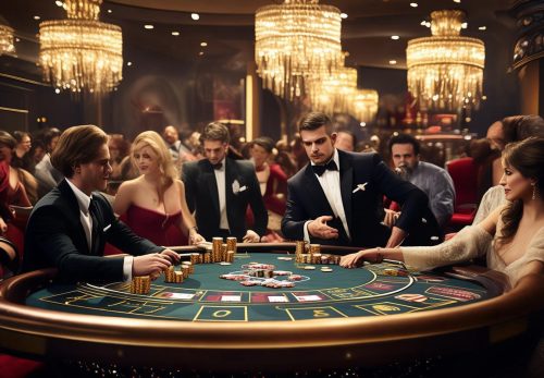 Baccarat Hello Kitty: Trò Chơi Cá Độ Casino Độc Đáo Tại Y Ca