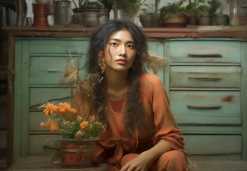 Bắn cá khô Tấn Linh: Câu chuyện kỳ lạ và bí mật công nghệ