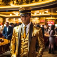 Công việc sòng bài: Lợi ích và Vị trí Công việc trong Ngành Công nghiệp Casino