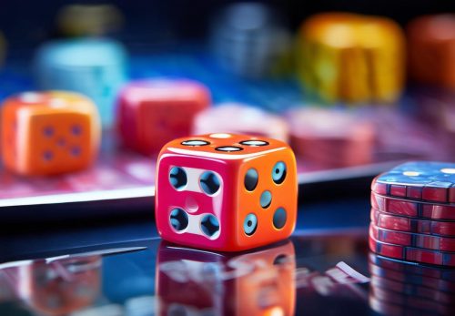 Xóc Đĩa Miễn Phí: Lợi Ích, Cách Tham Gia và Game Uy Tín