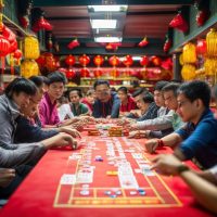 Tài Xỉu Ở Đâu: Cá Cược Game Tài Xỉu Trực Tuyến và Online Phổ Biến Nhất