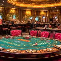 Casinos Gần Tôi – Điểm Chơi Game Baccarat, Roulette, Poker Tại Việt Nam