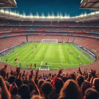 Cá Cược Ngoại Hạng Tây Ban Nha: La Liga – Trận Đấu Đỉnh Cao Với Tình Huống Kỳ Lạ và Pha Lập Công Bất Nghiệp