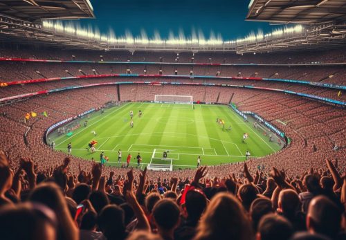 Cá Cược Ngoại Hạng Tây Ban Nha: La Liga – Trận Đấu Đỉnh Cao Với Tình Huống Kỳ Lạ và Pha Lập Công Bất Nghiệp