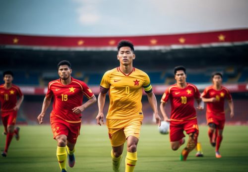 Tài Xỉu vs Croatia: Đội Tuyển Tài Xỉu và Đội Tuyển Croatia Đối Đầu Căng Thẳng