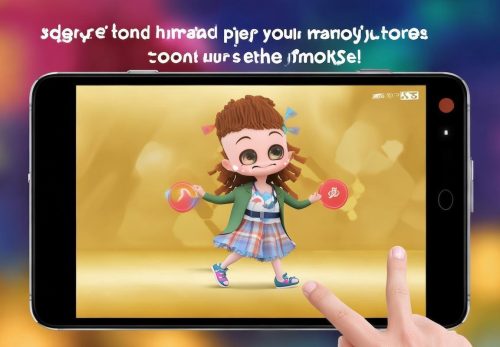 Live 2D APK – Ứng dụng Tạo Hình 2D và Animation 2D Siêu Động