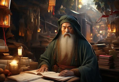 Triết Lý Sống “Ăn Sâu Sống” và Văn Hóa Người Việt Nam