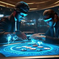 Baccarat Live Ubal: Kinh Nghiệm Chơi Baccarat Sống Tại Ubal