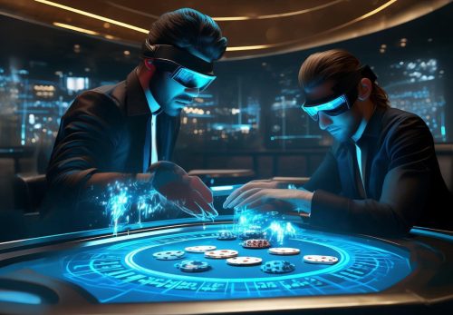 Baccarat Live Ubal: Kinh Nghiệm Chơi Baccarat Sống Tại Ubal