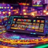 Sam86 – Nổ Hũ – Trò Chơi Giải Trí Online Được Yêu Thích Nhất