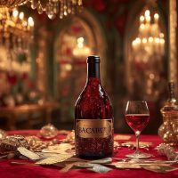 Bí Ẩn Rượu Baccarat Rouge 540: Cuộc Phiêu Lưu Tinh Tế 50ml