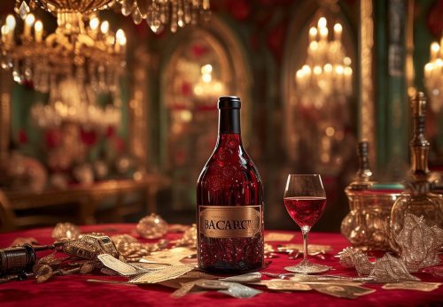 Bí Ẩn Rượu Baccarat Rouge 540: Cuộc Phiêu Lưu Tinh Tế 50ml