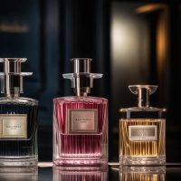 Mùi Hương Baccarat Đặc Biệt: Baccarat Le Rouge và Rouge 540 – Nước Hoa Dành Cho Nam giới