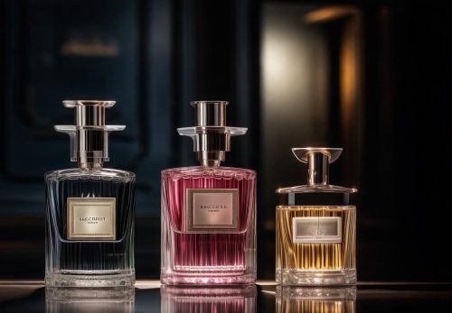 Mùi Hương Baccarat Đặc Biệt: Baccarat Le Rouge và Rouge 540 – Nước Hoa Dành Cho Nam giới