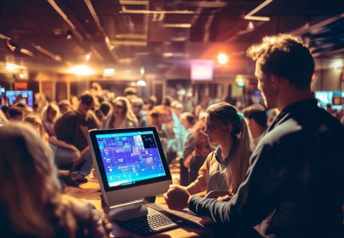 Dạy Xóc Đĩa Bằng Tay: Cách Chơi Game Xúc Xắc và Đánh Bại Nhà Cái
