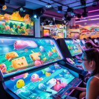 Bắn cá Phô mai – Game Y Cá Độ Trải Nghiệm Mới Mẻ từ Việt Nam