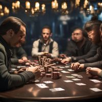 Bài 6 Lá: Poker 6 – Trò Chơi Trí Tuệ Với Lợi Ích Tận Lợi
