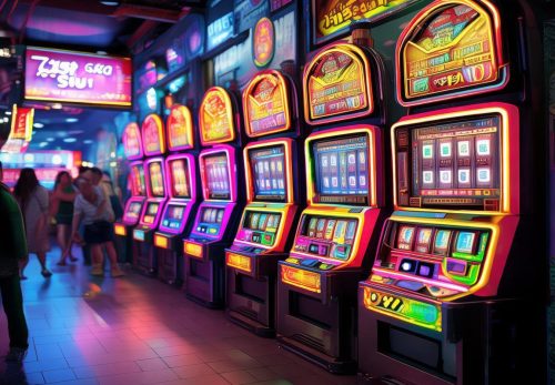 789slot: Trò Chơi Slot Hottest với Win2888, VinWin và Vwin