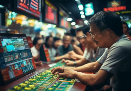 Cá Cược Penalty: Cách Chơi, Nhà Cái Uy Tín và Kinh Nghiệm Cá Cược Trực Tuyến